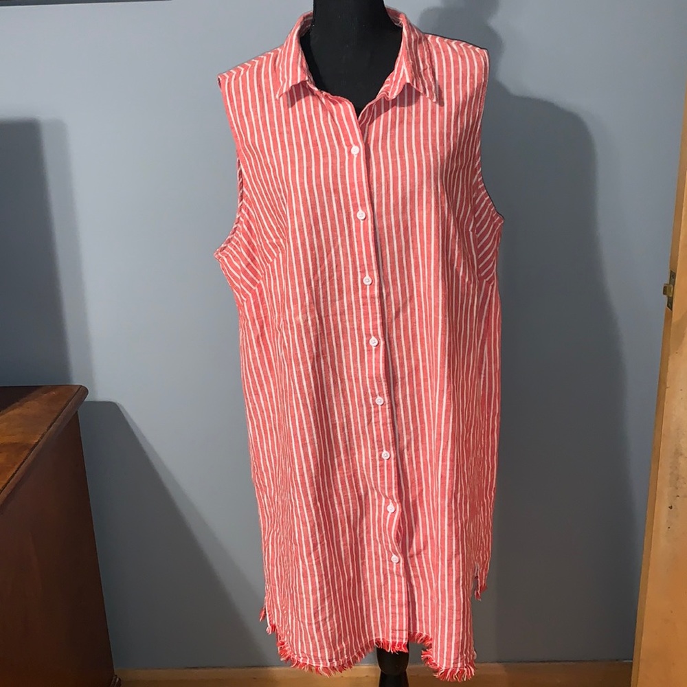 beachlunchlounge coverup/dress